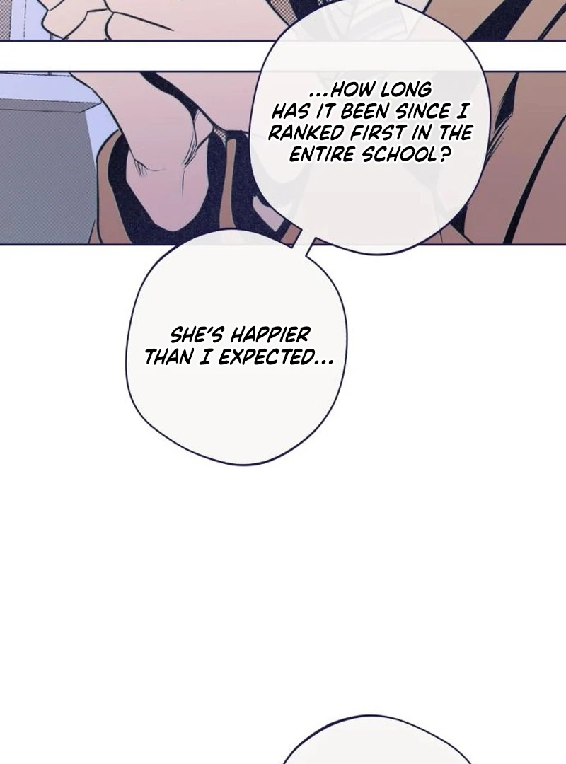 Four Choices Chapter 22 - Page 58