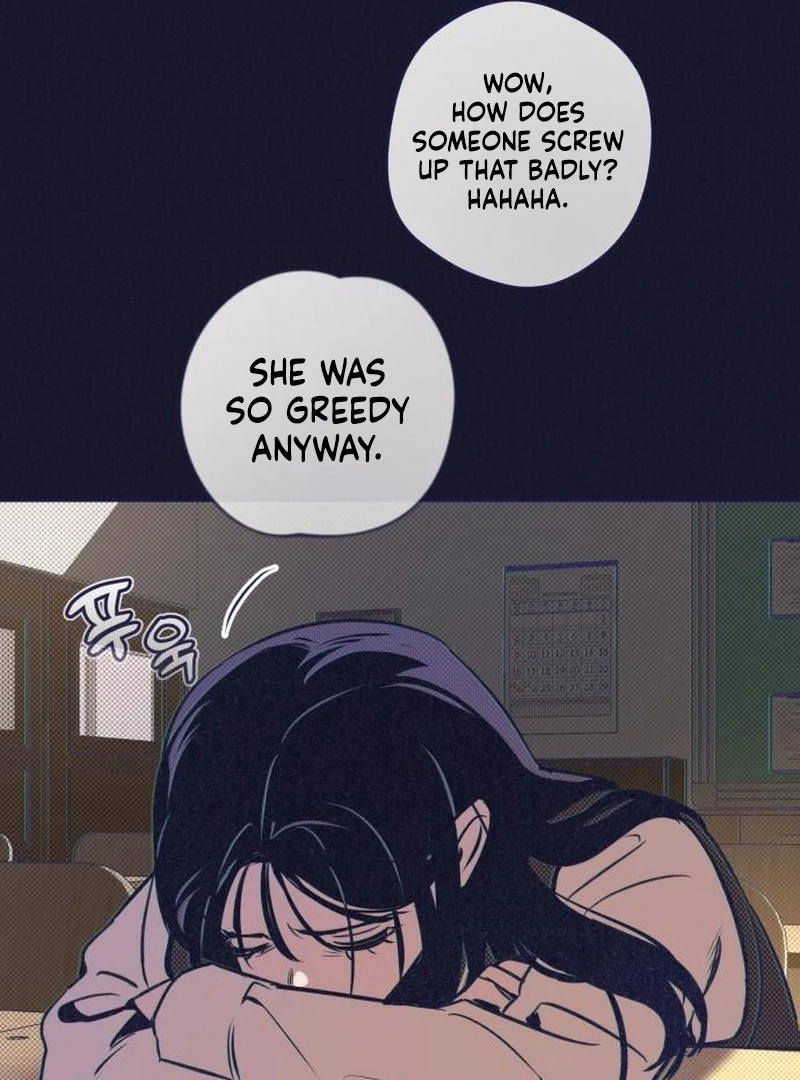 Four Choices Chapter 22 - Page 66