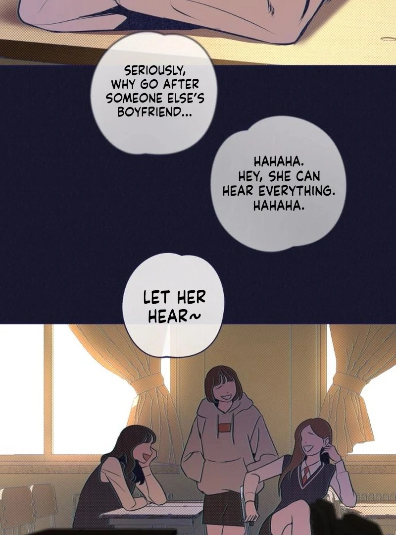 Four Choices Chapter 22 - Page 67