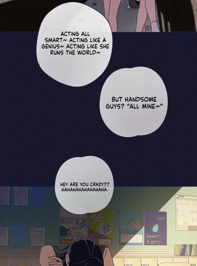 Four Choices Chapter 22 - Page 68