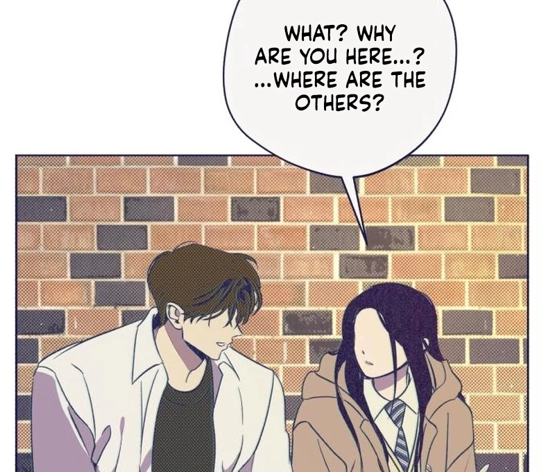 Four Choices Chapter 22 - Page 74