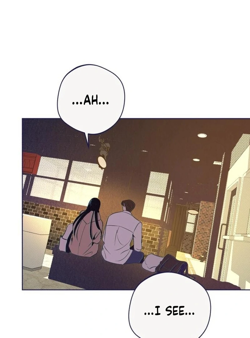 Four Choices Chapter 22 - Page 76