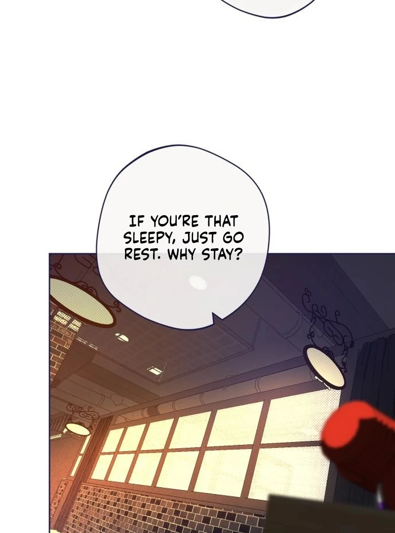 Four Choices Chapter 22 - Page 77