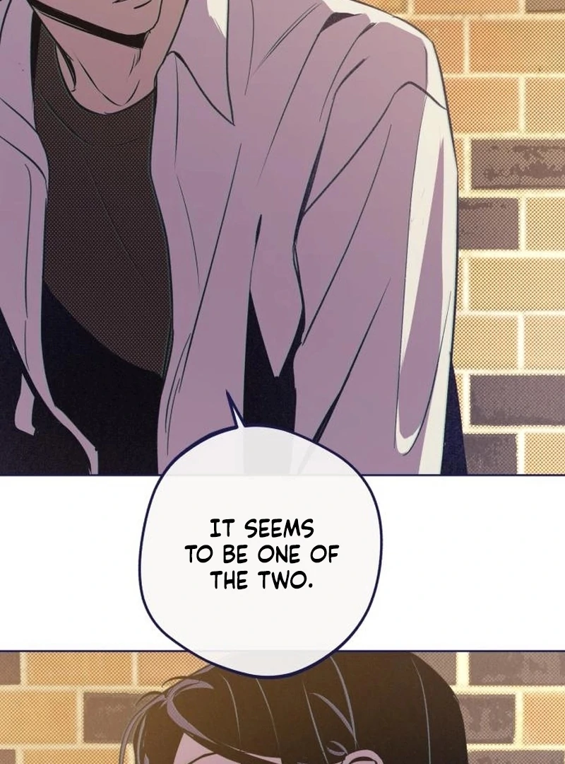 Four Choices Chapter 22 - Page 88