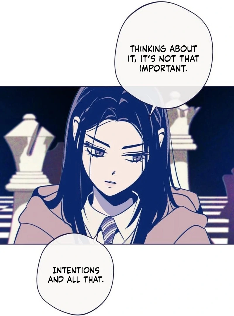 Four Choices Chapter 22 - Page 95