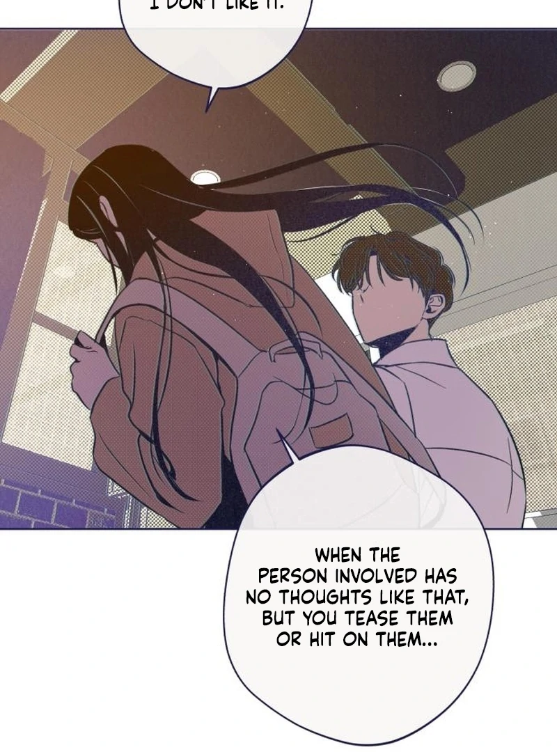 Four Choices Chapter 22 - Page 97