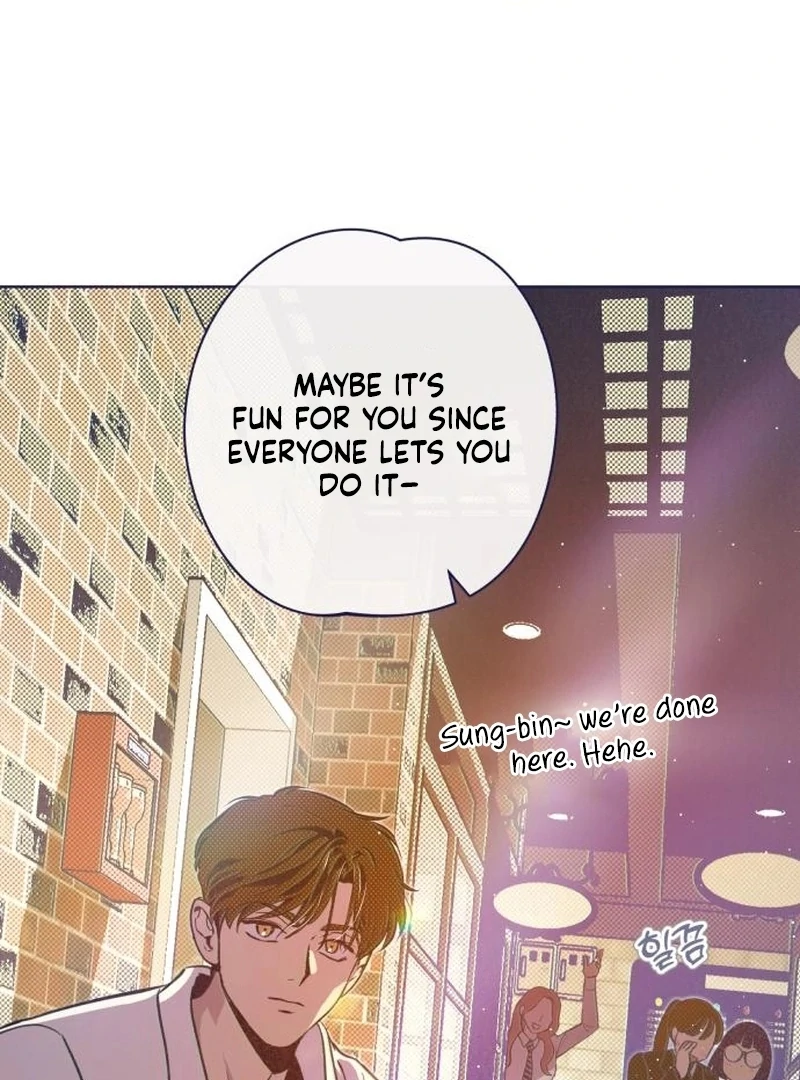 Four Choices Chapter 22 - Page 98