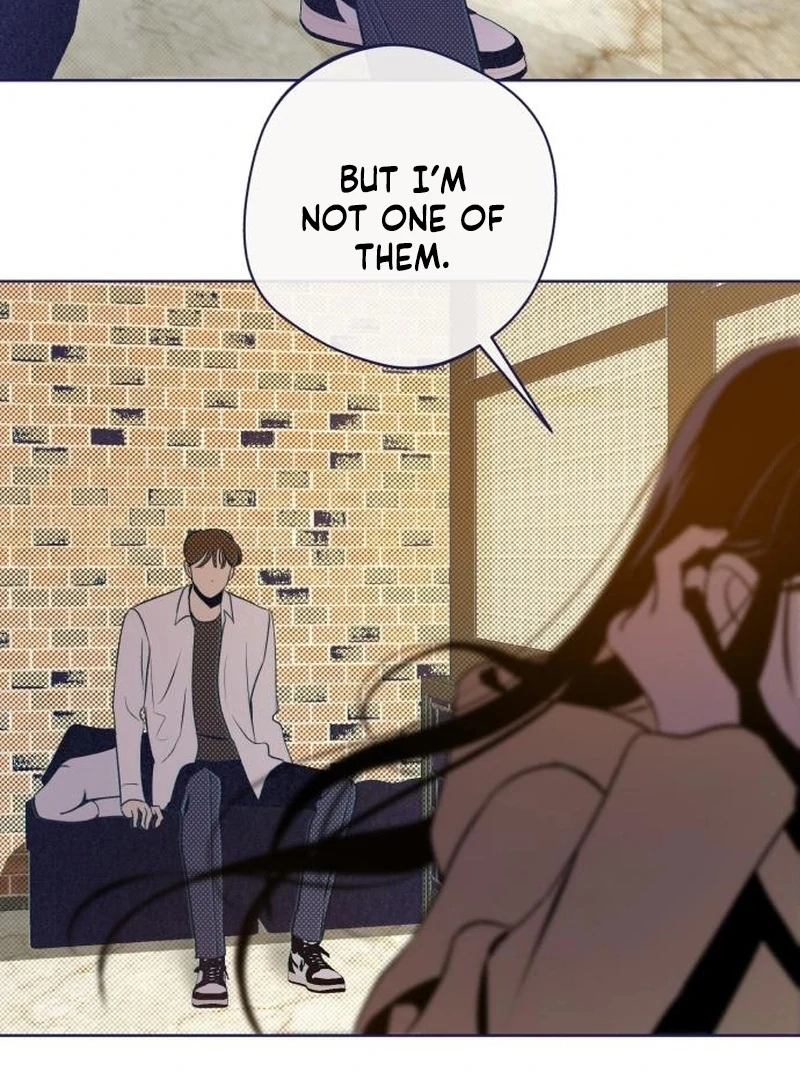 Four Choices Chapter 22 - Page 100