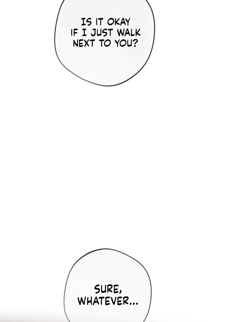 Four Choices Chapter 22 - Page 110