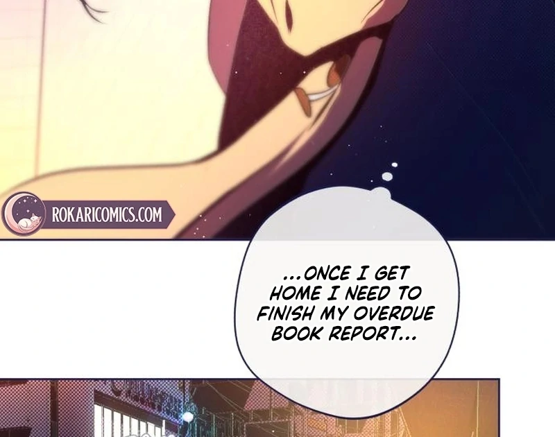 Four Choices Chapter 22 - Page 112
