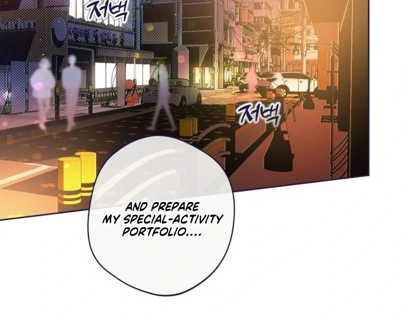 Four Choices Chapter 22 - Page 113