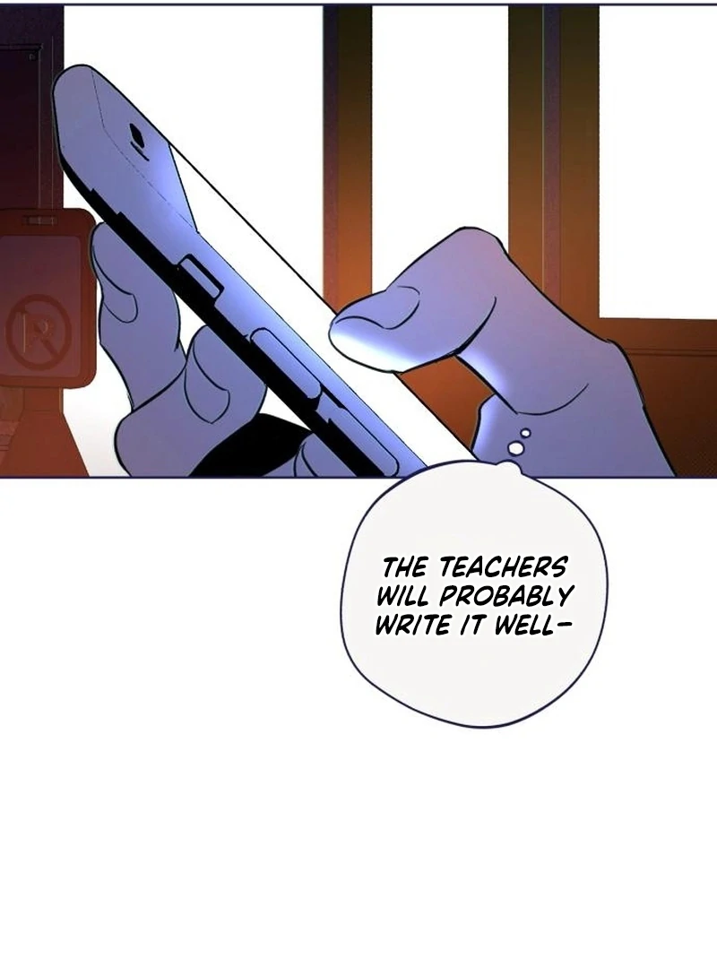 Four Choices Chapter 22 - Page 114