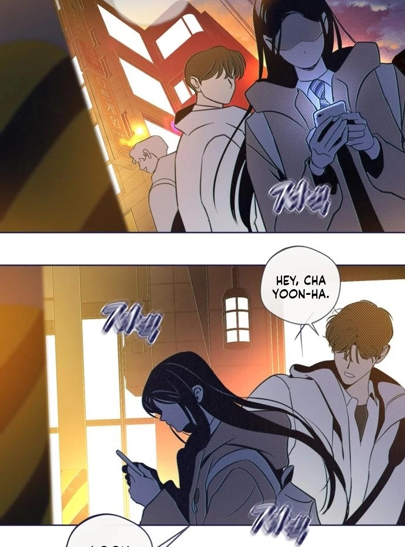 Four Choices Chapter 22 - Page 121