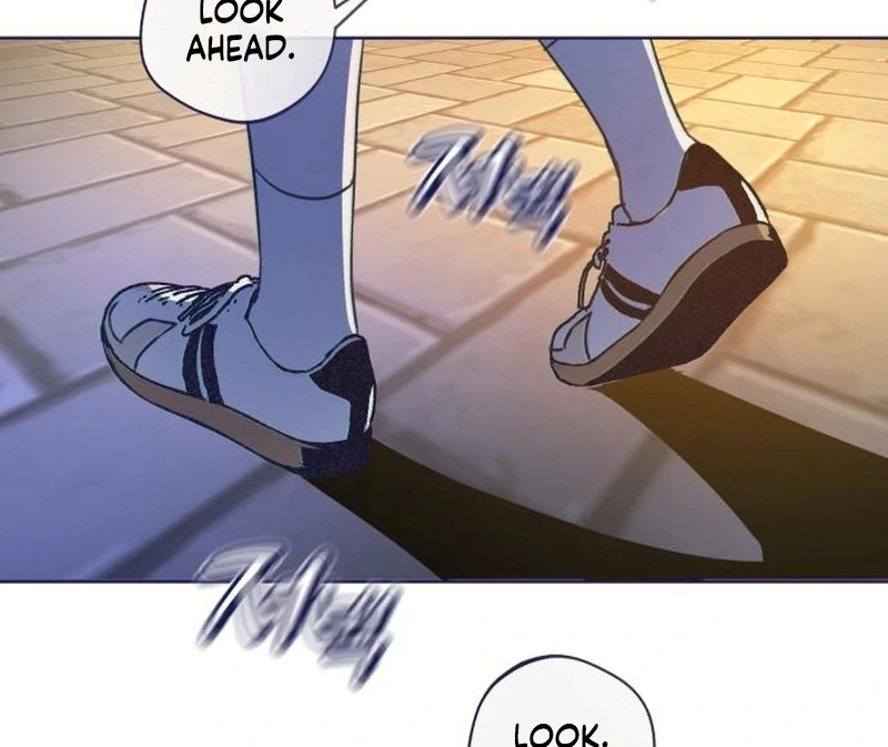 Four Choices Chapter 22 - Page 122
