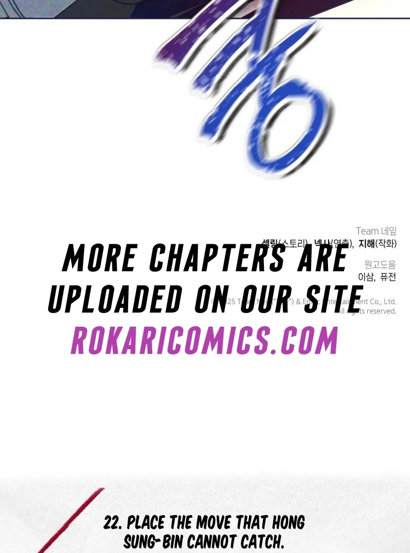 Four Choices Chapter 22 - Page 136