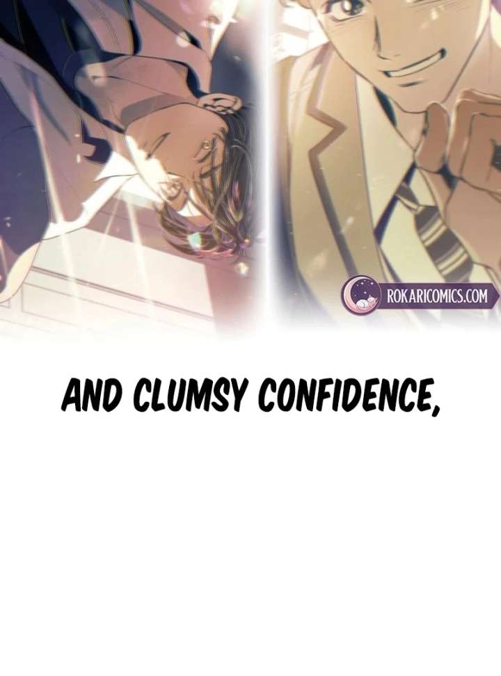 Four Choices Chapter 25 - Page 5