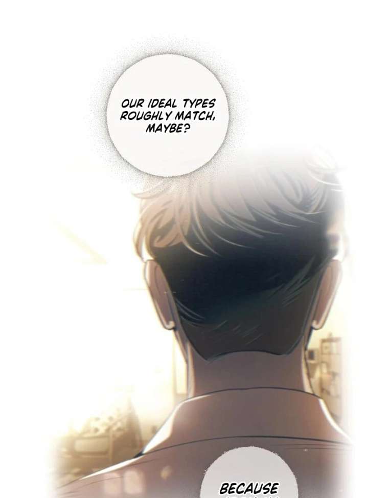 Four Choices Chapter 25 - Page 6