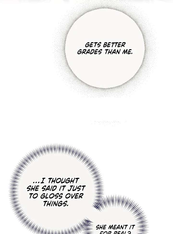 Four Choices Chapter 25 - Page 12