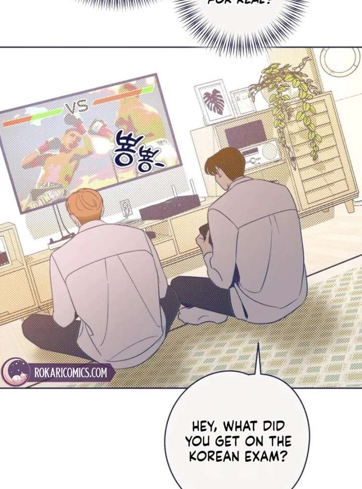 Four Choices Chapter 25 - Page 13