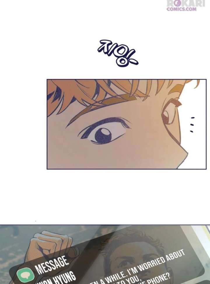 Four Choices Chapter 25 - Page 15