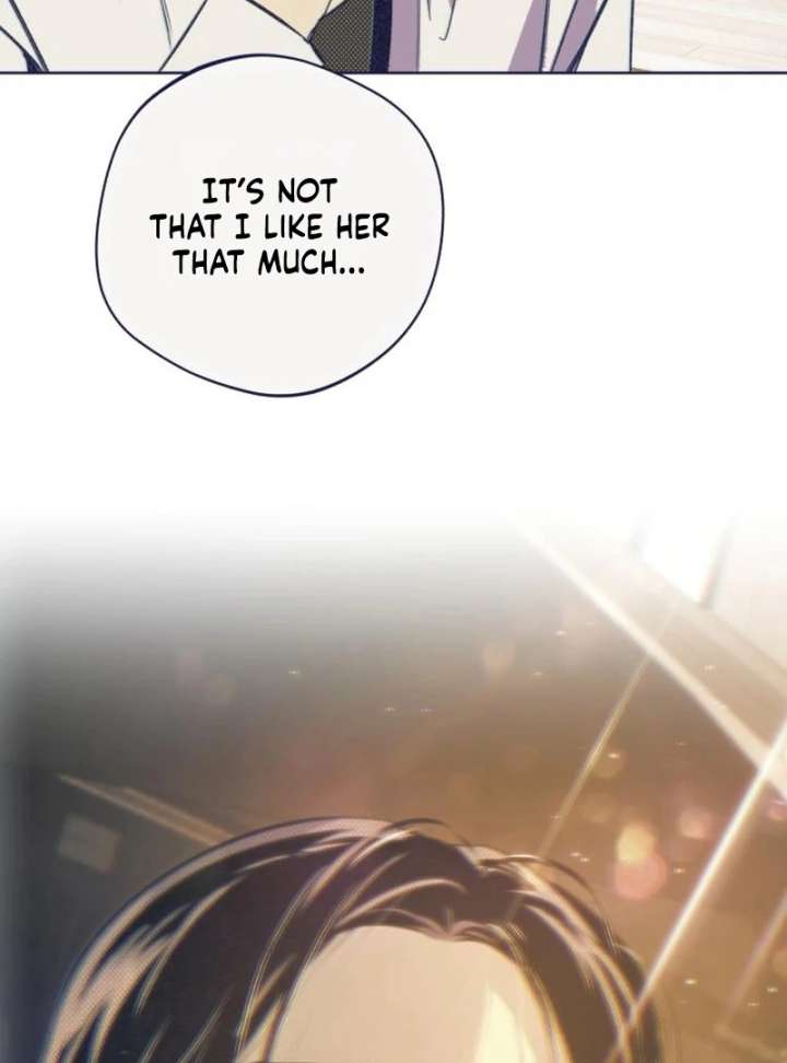 Four Choices Chapter 25 - Page 24