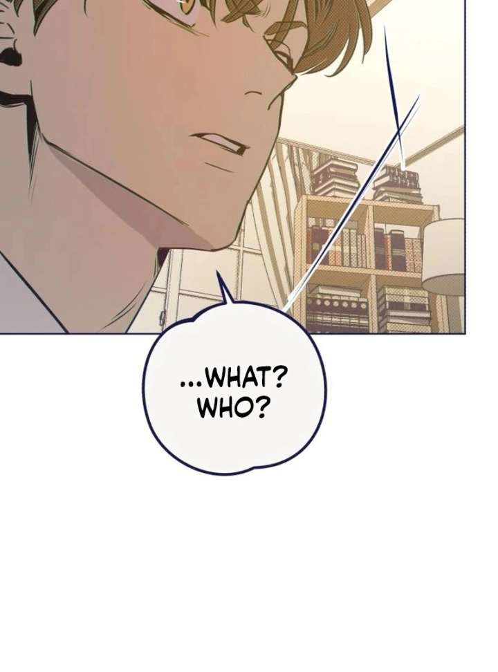 Four Choices Chapter 25 - Page 34