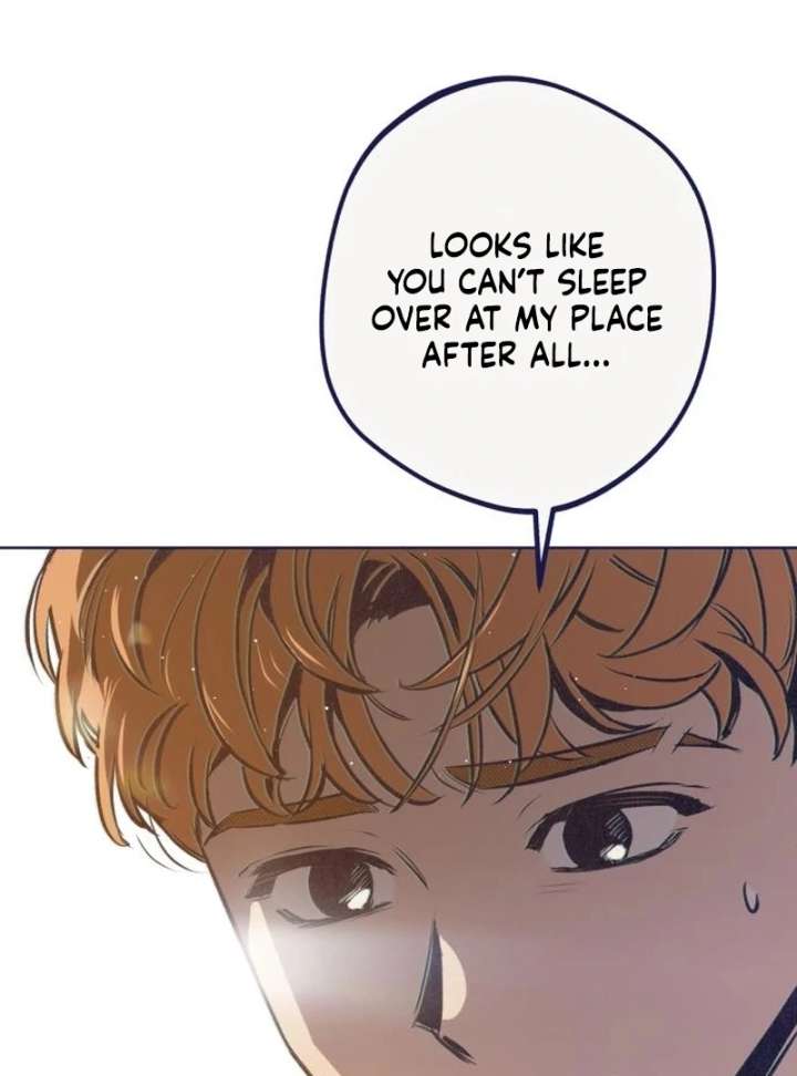Four Choices Chapter 25 - Page 35