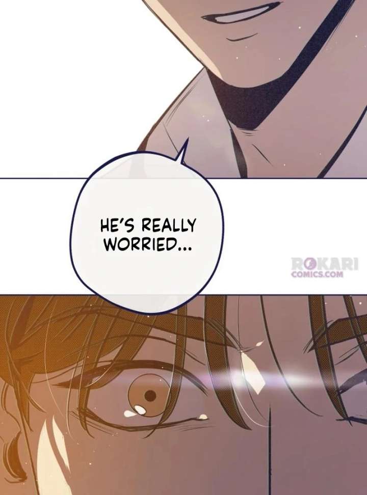 Four Choices Chapter 25 - Page 36
