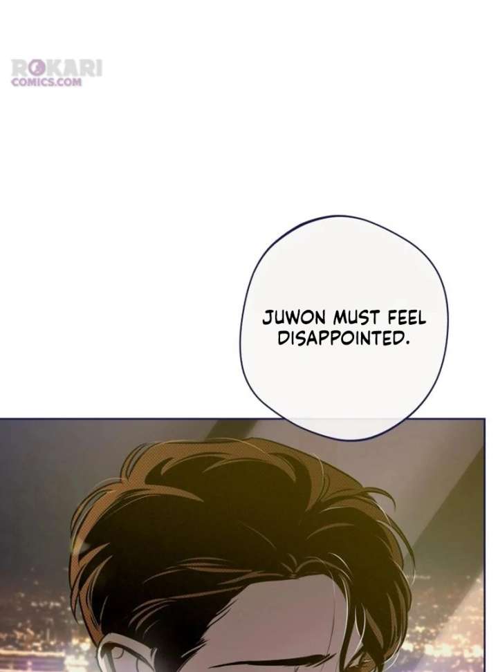 Four Choices Chapter 25 - Page 41
