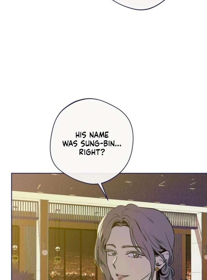 Four Choices Chapter 25 - Page 43