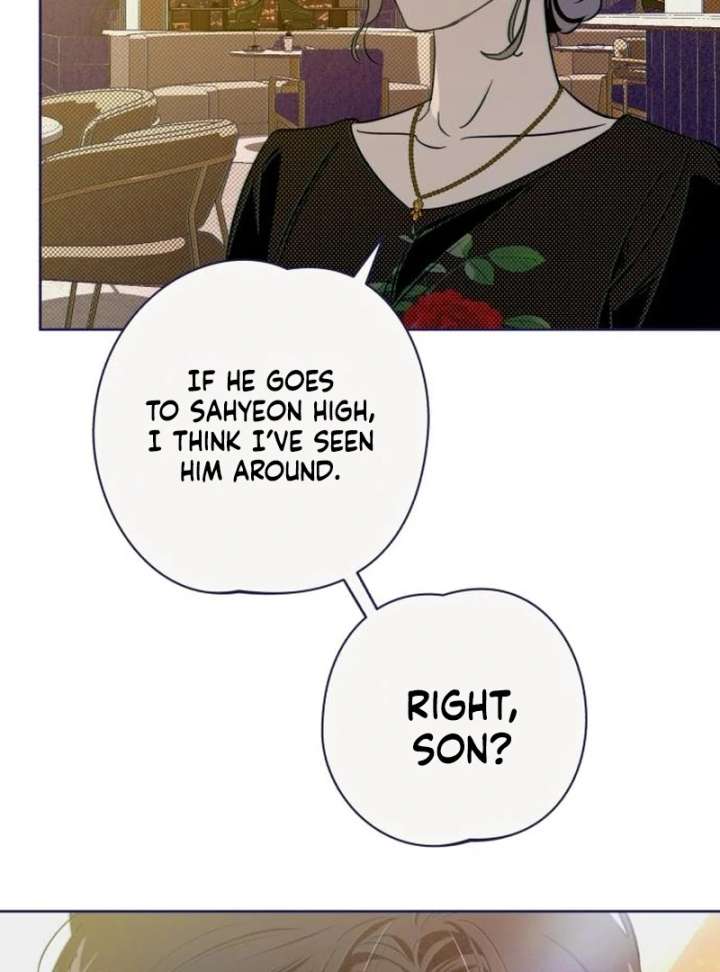 Four Choices Chapter 25 - Page 44