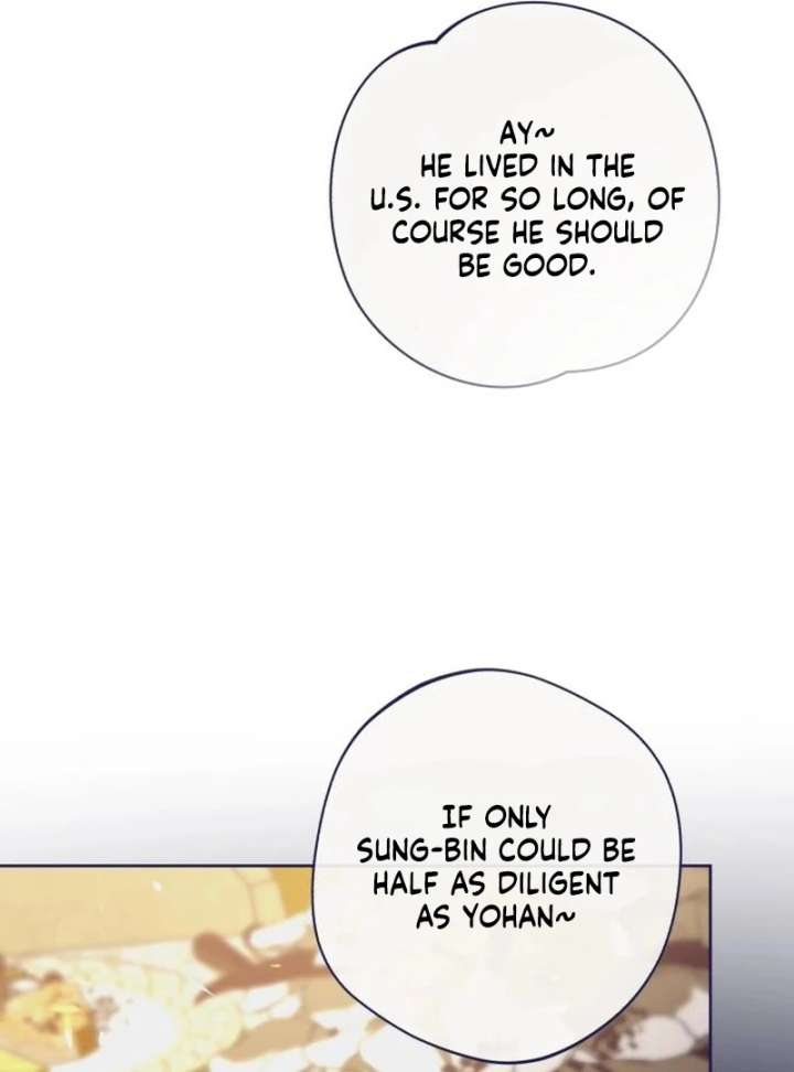 Four Choices Chapter 25 - Page 49