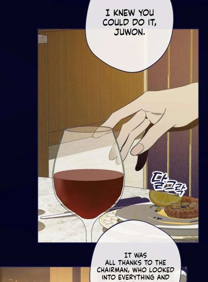 Four Choices Chapter 25 - Page 51