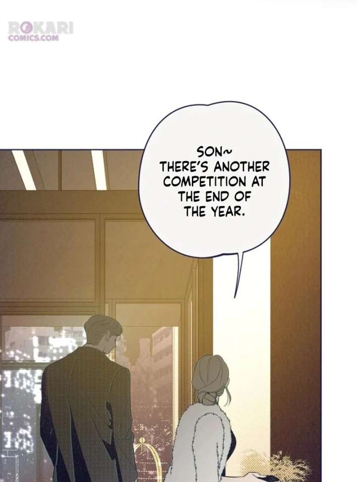 Four Choices Chapter 25 - Page 55