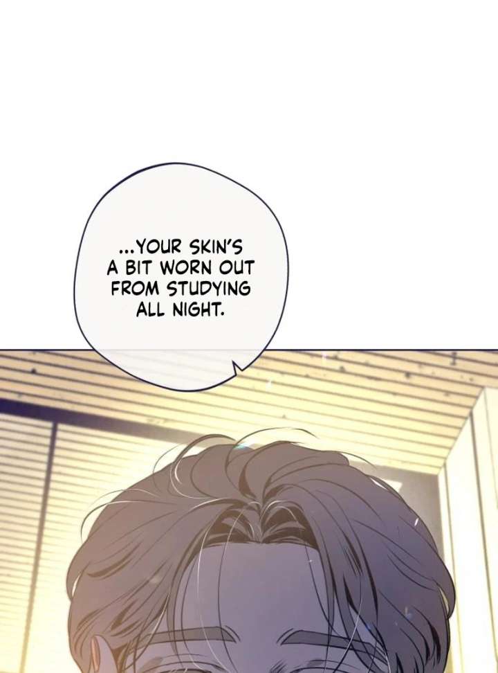 Four Choices Chapter 25 - Page 63