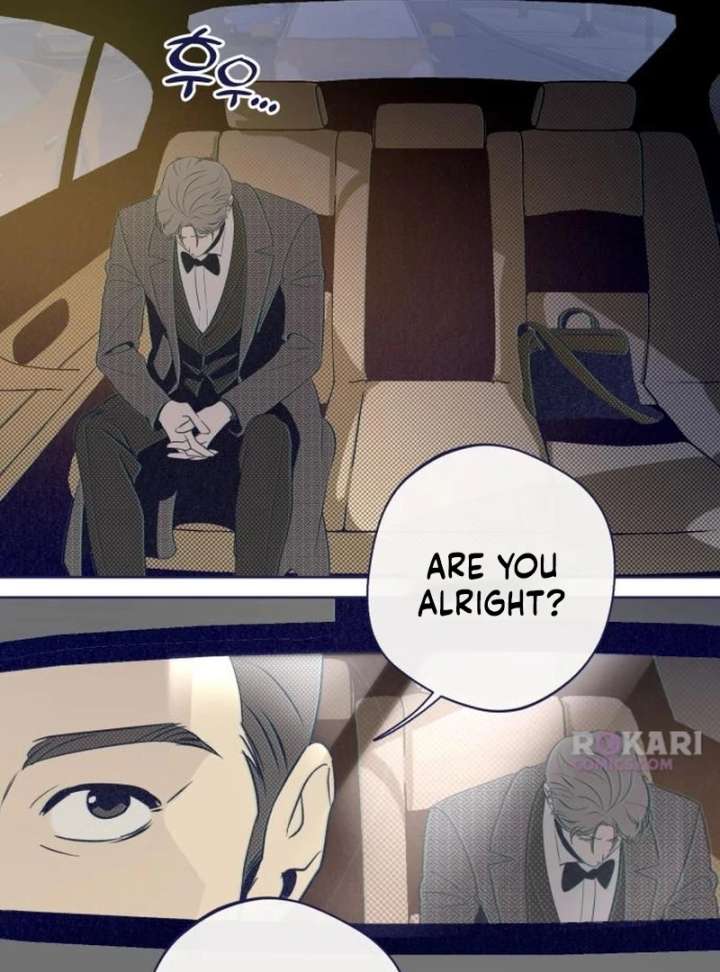 Four Choices Chapter 25 - Page 68