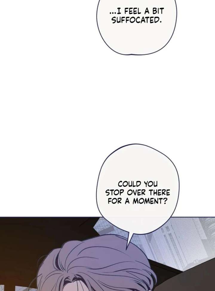 Four Choices Chapter 25 - Page 70
