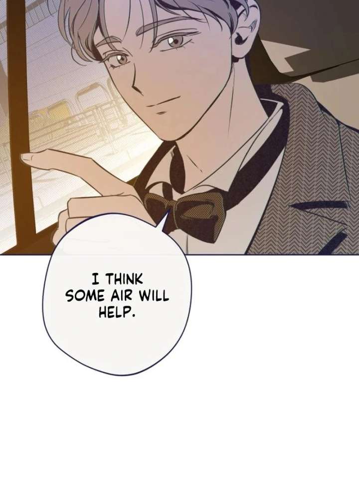 Four Choices Chapter 25 - Page 71
