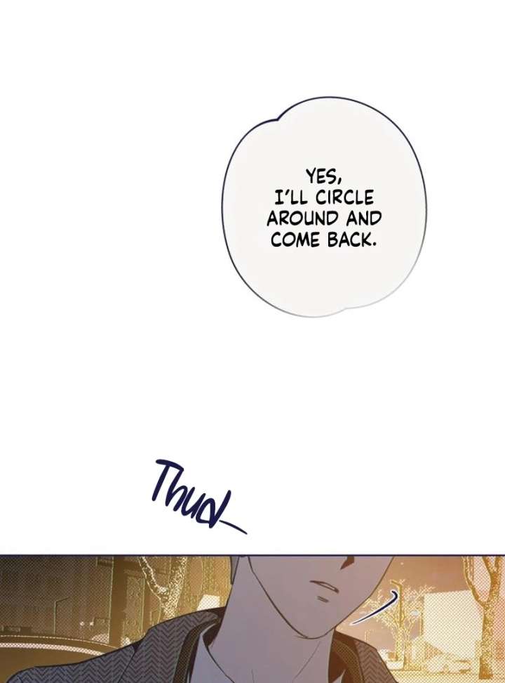 Four Choices Chapter 25 - Page 72