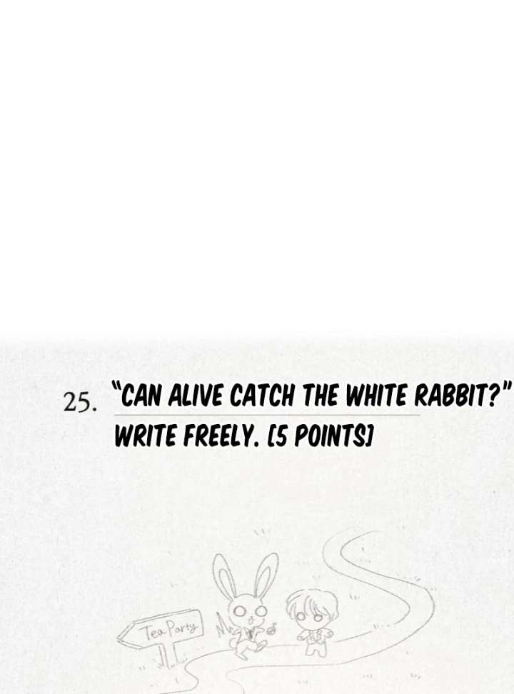 Four Choices Chapter 25 - Page 110