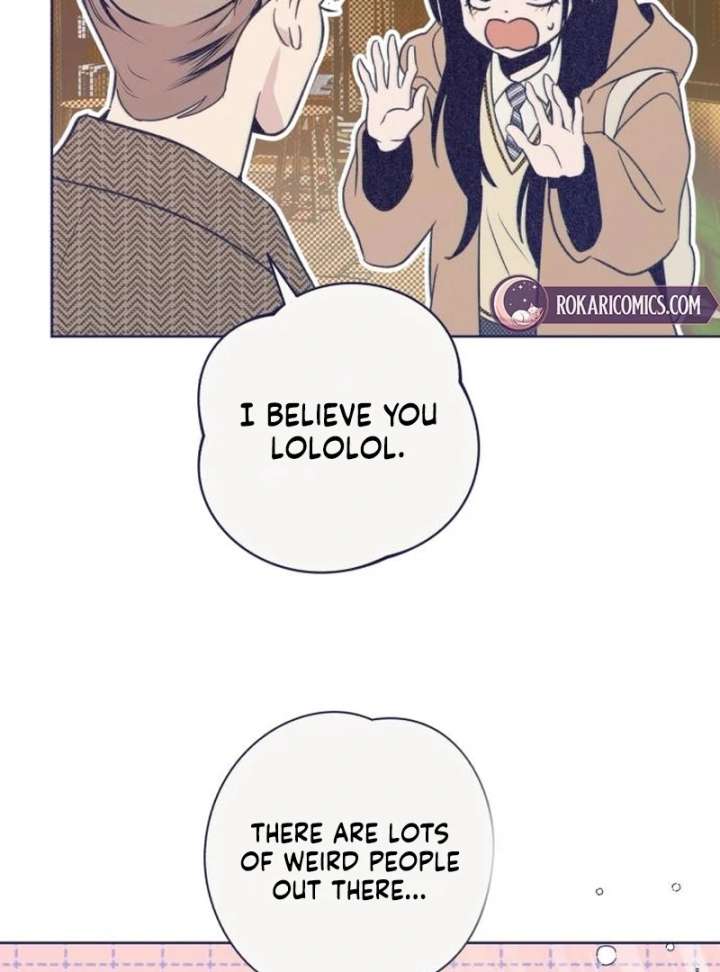 Four Choices Chapter 25 - Page 113