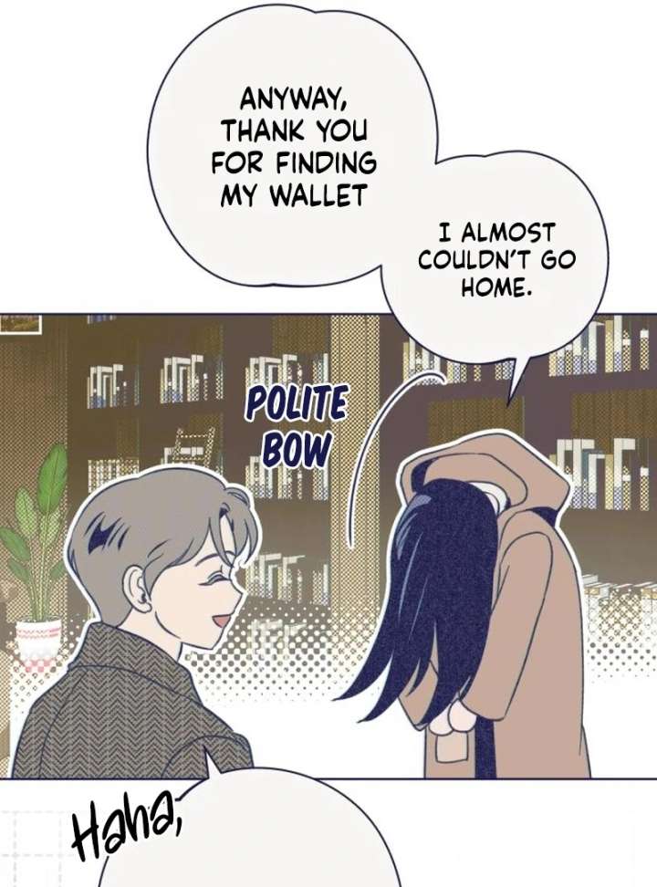 Four Choices Chapter 25 - Page 116