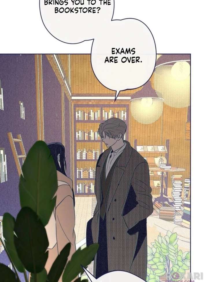 Four Choices Chapter 25 - Page 120