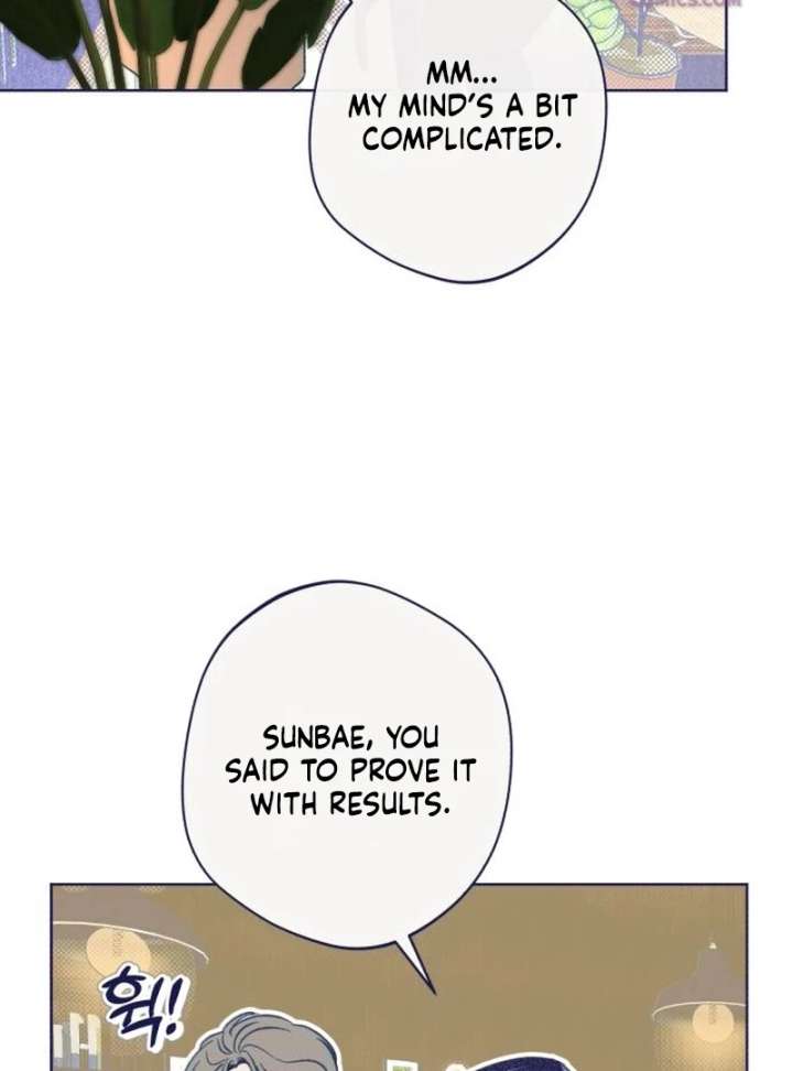 Four Choices Chapter 25 - Page 121