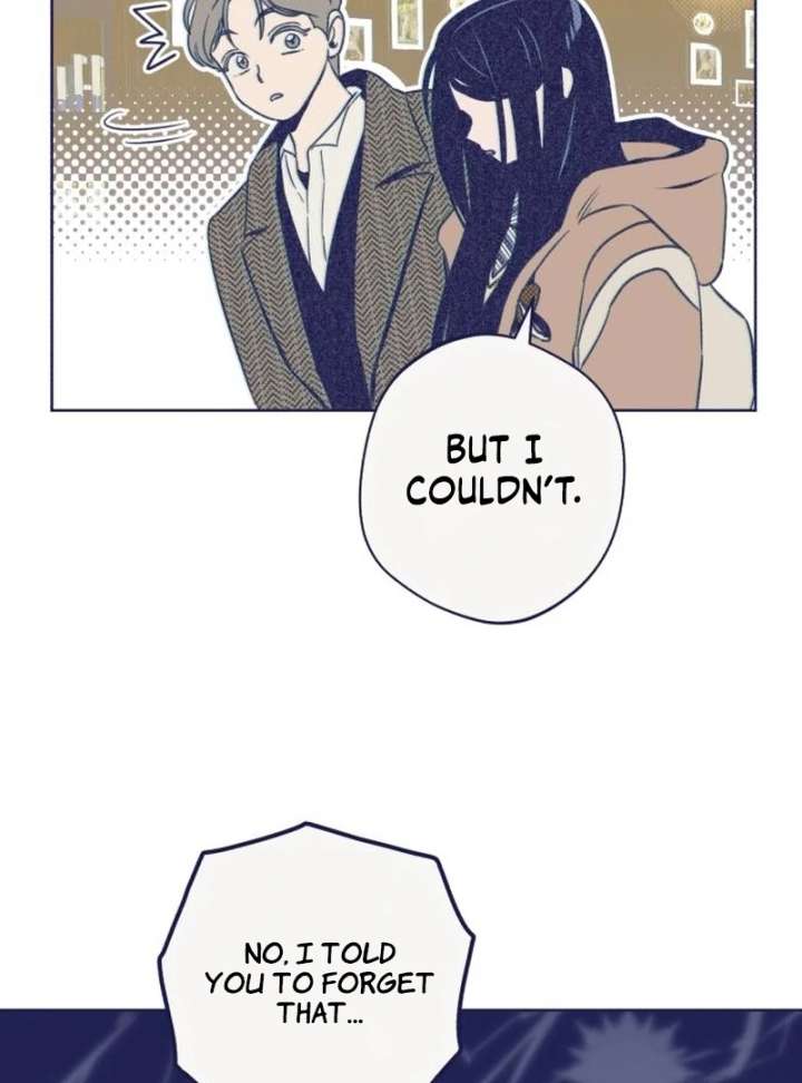 Four Choices Chapter 25 - Page 122