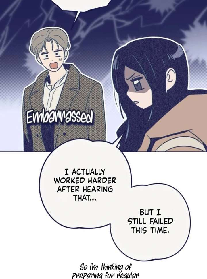 Four Choices Chapter 25 - Page 123