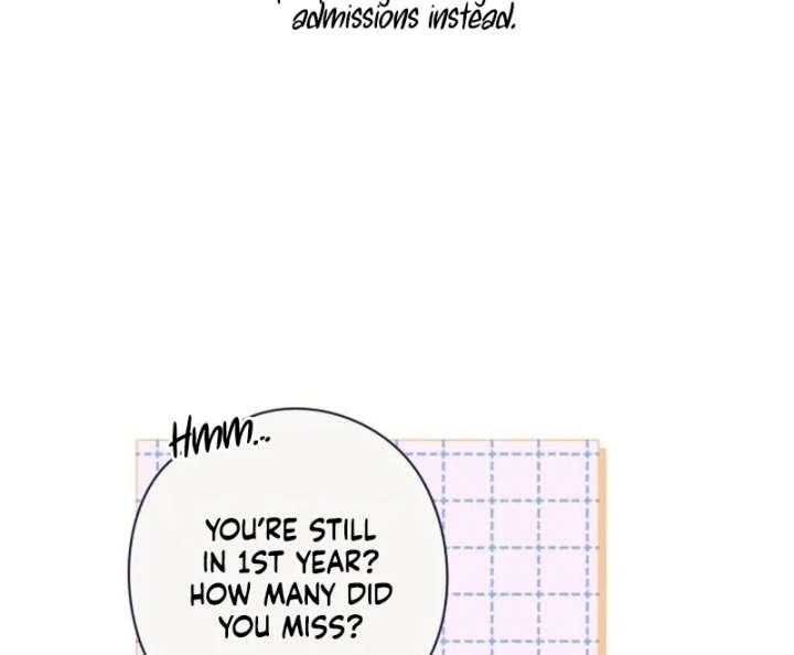 Four Choices Chapter 25 - Page 124