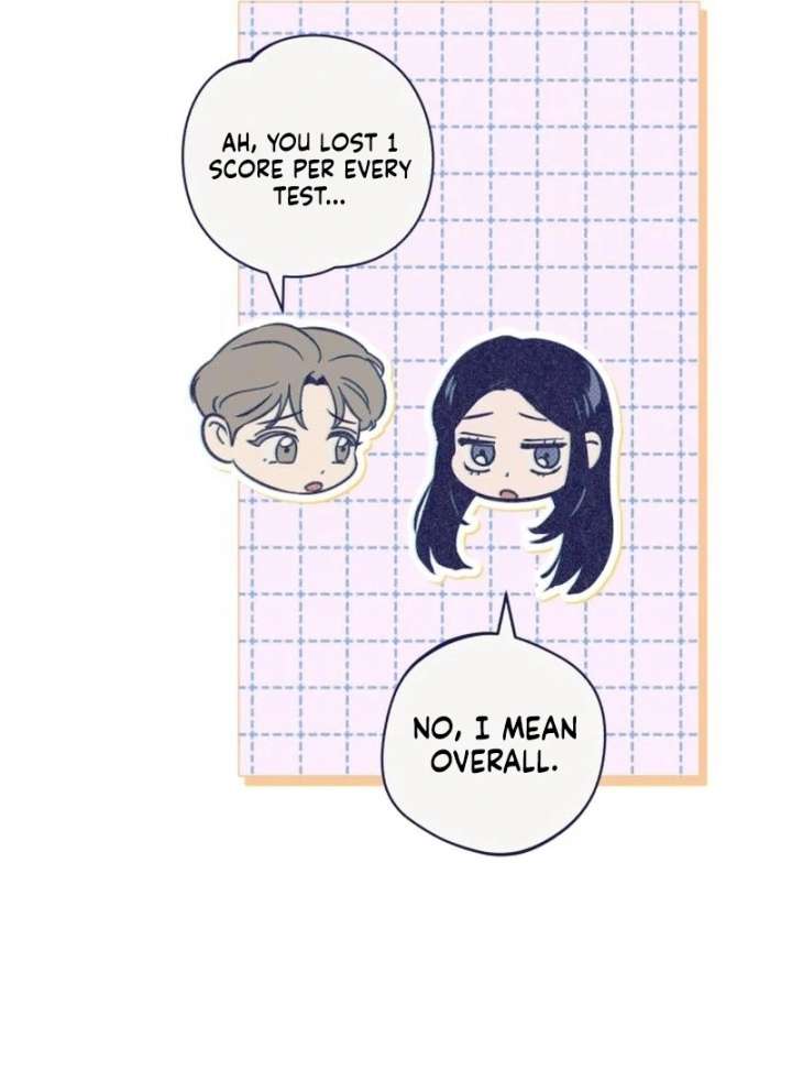 Four Choices Chapter 25 - Page 126
