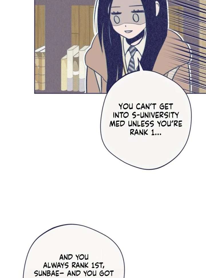 Four Choices Chapter 25 - Page 129
