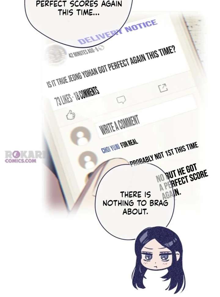 Four Choices Chapter 25 - Page 130